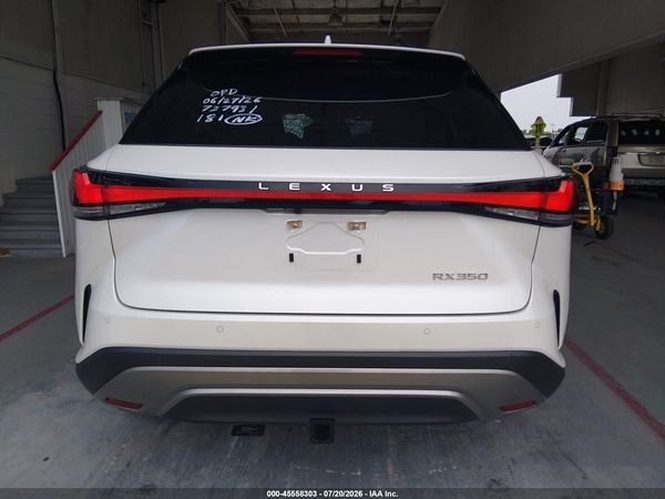 2024 LEXUS RX 350 PREMIUM PLUS