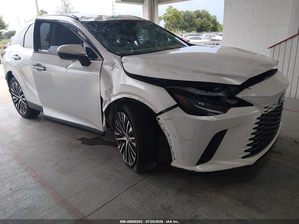 2024 LEXUS RX 350 PREMIUM PLUS