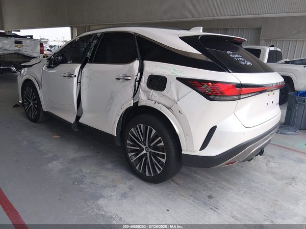 2024 LEXUS RX 350 PREMIUM PLUS