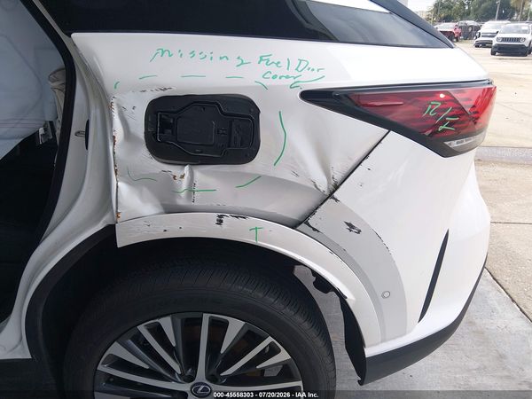 2024 LEXUS RX 350 PREMIUM PLUS