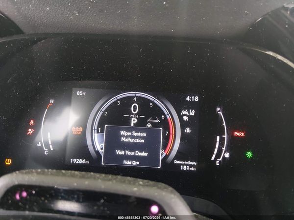 2024 LEXUS RX 350 PREMIUM PLUS