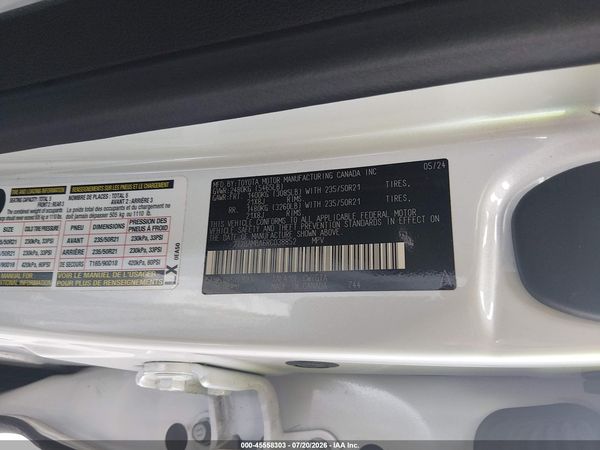 2024 LEXUS RX 350 PREMIUM PLUS