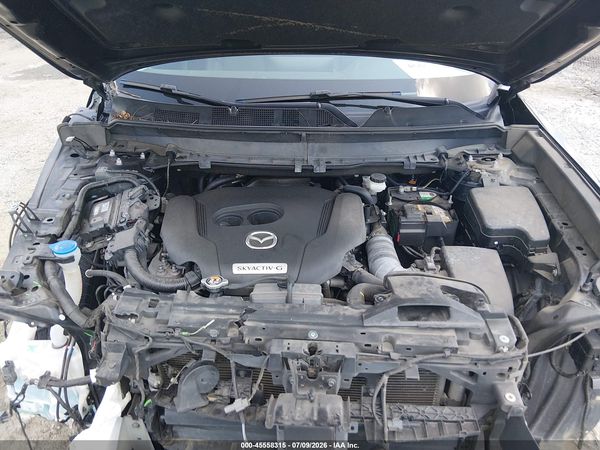 2021 MAZDA CX-9 TOURING