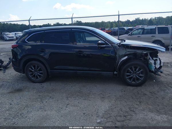 2021 MAZDA CX-9 TOURING