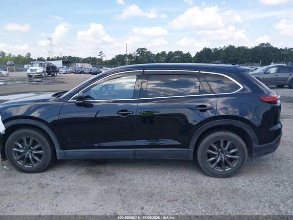 2021 MAZDA CX-9 TOURING
