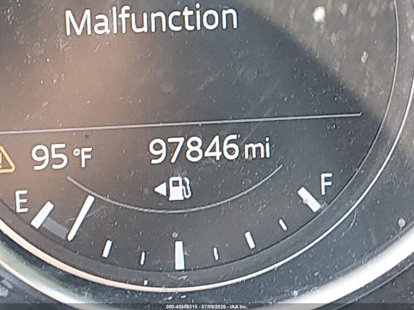 2021 MAZDA CX-9 TOURING