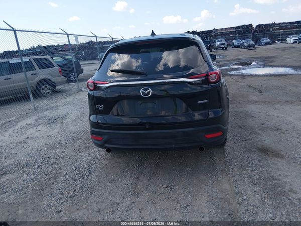 2021 MAZDA CX-9 TOURING