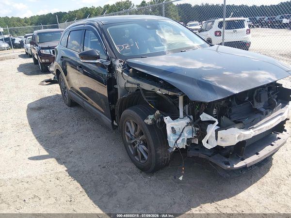 2021 MAZDA CX-9 TOURING