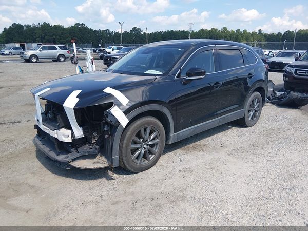 2021 MAZDA CX-9 TOURING