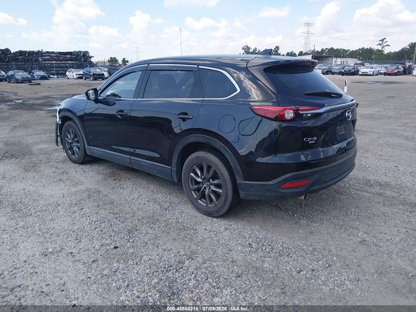2021 MAZDA CX-9 TOURING
