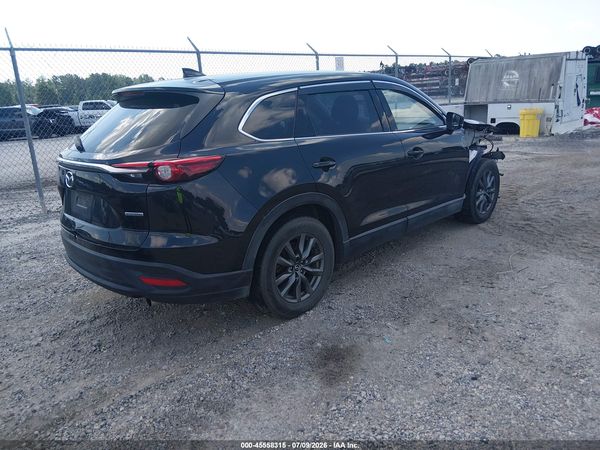 2021 MAZDA CX-9 TOURING