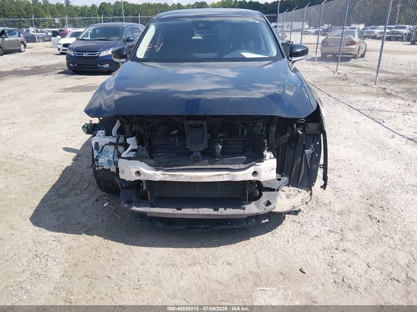 2021 MAZDA CX-9 TOURING