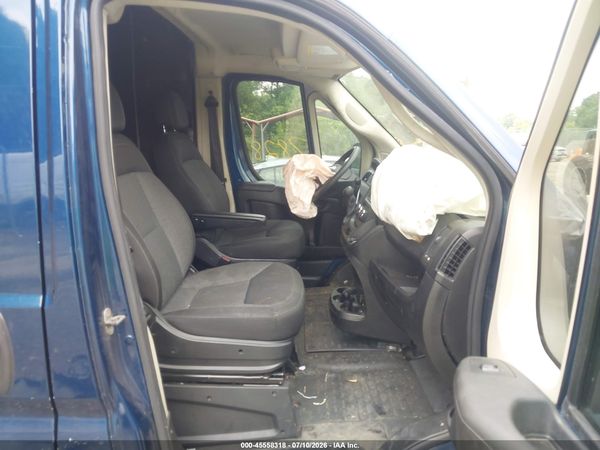 2020 RAM PROMASTER 2500 HIGH ROOF 159 WB