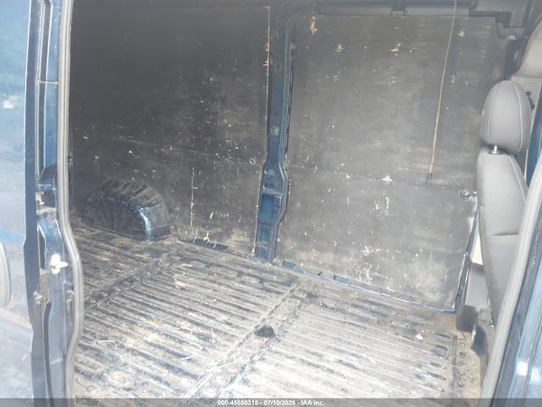 2020 RAM PROMASTER 2500 HIGH ROOF 159 WB