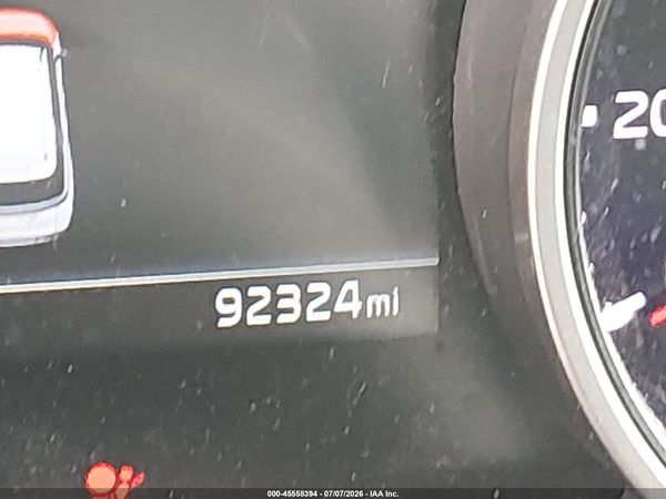 2023 KIA CARNIVAL MPV LX SEAT PACKAGE