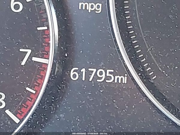 2020 MAZDA MAZDA3 SELECT PACKAGE