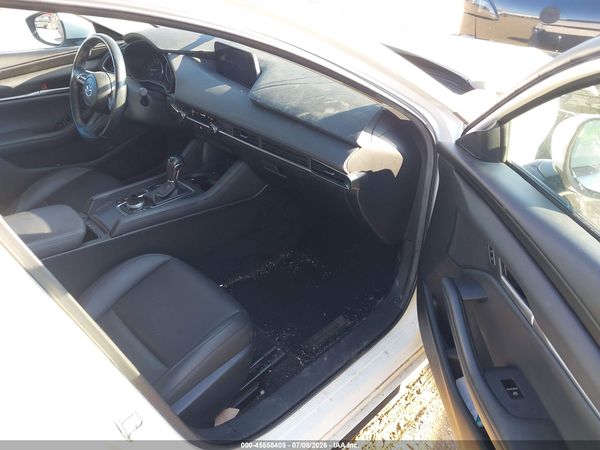 2020 MAZDA MAZDA3 SELECT PACKAGE