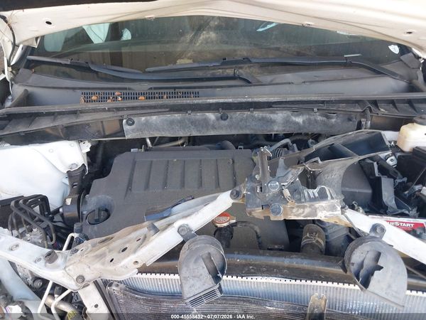 2016 TOYOTA HIGHLANDER LE PLUS V6