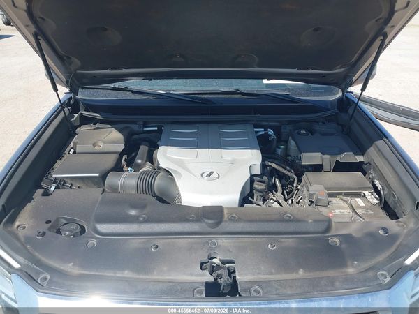 2022 LEXUS GX 460 PREMIUM