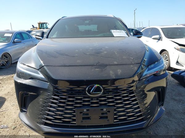 2024 LEXUS RX 350 PREMIUM PLUS