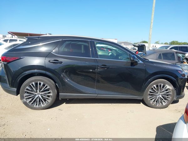 2024 LEXUS RX 350 PREMIUM PLUS