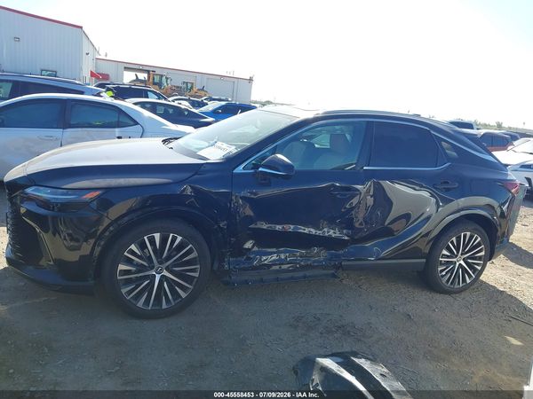 2024 LEXUS RX 350 PREMIUM PLUS