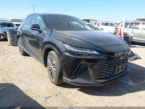 2024 LEXUS RX 350 PREMIUM PLUS