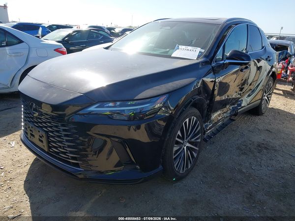2024 LEXUS RX 350 PREMIUM PLUS