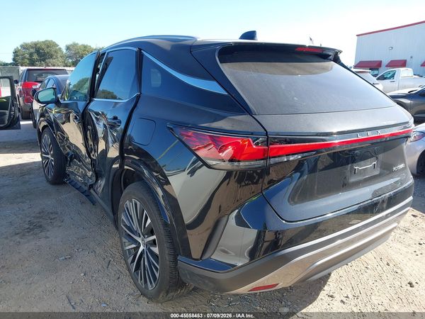2024 LEXUS RX 350 PREMIUM PLUS