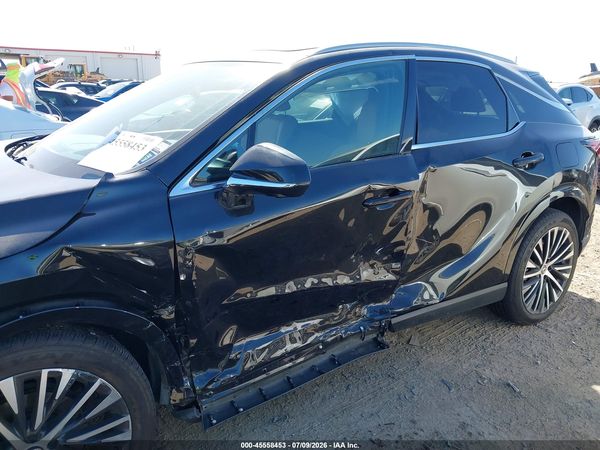 2024 LEXUS RX 350 PREMIUM PLUS