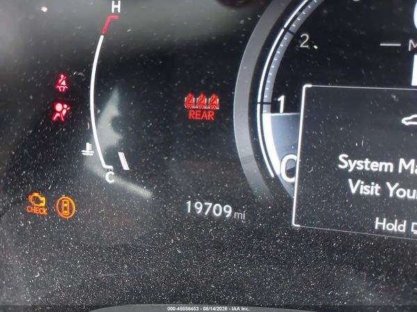 2024 LEXUS RX 350 PREMIUM PLUS