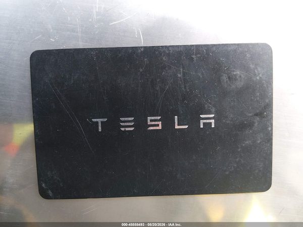 2022 TESLA MODEL 3 REAR-WHEEL DRIVE