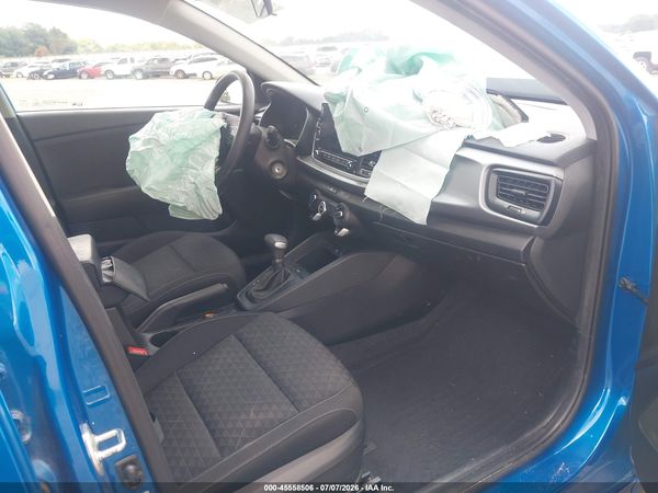 2023 KIA RIO S