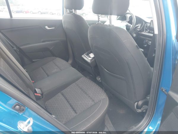 2023 KIA RIO S