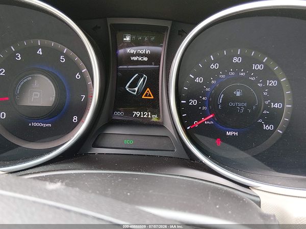 2016 HYUNDAI SANTA FE LIMITED