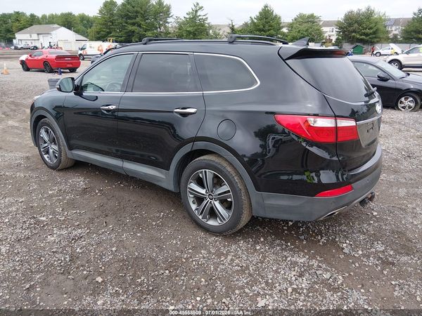 2016 HYUNDAI SANTA FE LIMITED