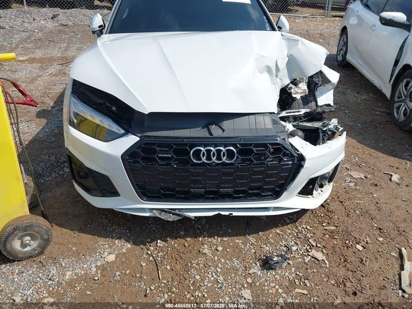 2021 AUDI A5 SPORTBACK