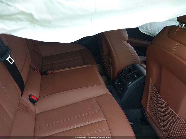 2021 AUDI A5 SPORTBACK