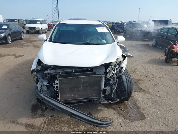 2016 KIA SPORTAGE EX