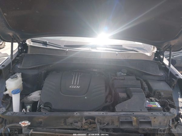2018 KIA SORENTO 3.3L LX