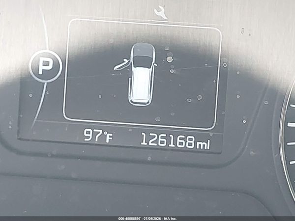 2018 KIA SORENTO 3.3L LX