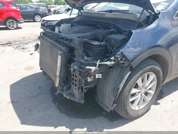 2018 KIA SORENTO 3.3L LX