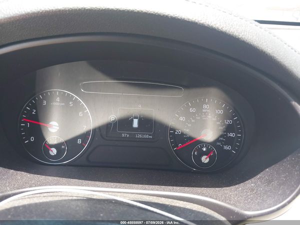 2018 KIA SORENTO 3.3L LX
