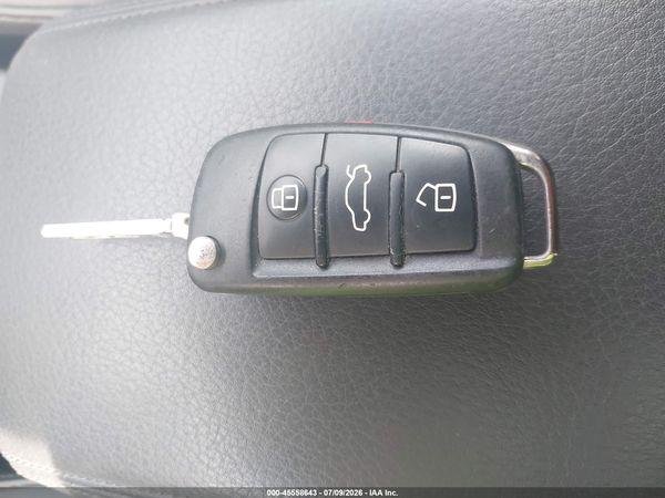 2015 AUDI A3 1.8T PREMIUM