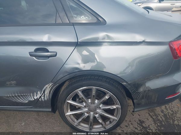 2015 AUDI A3 1.8T PREMIUM