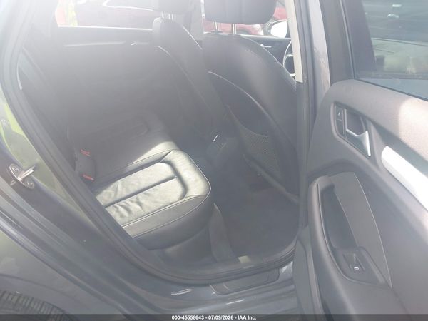 2015 AUDI A3 1.8T PREMIUM