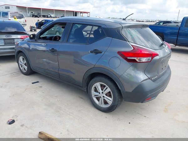 2019 NISSAN KICKS S — I3