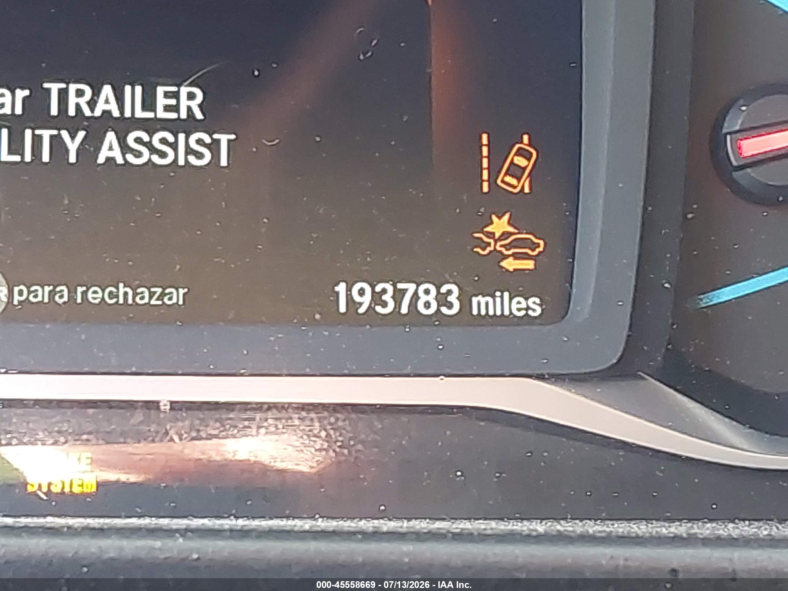 2019 HONDA PILOT TOURING