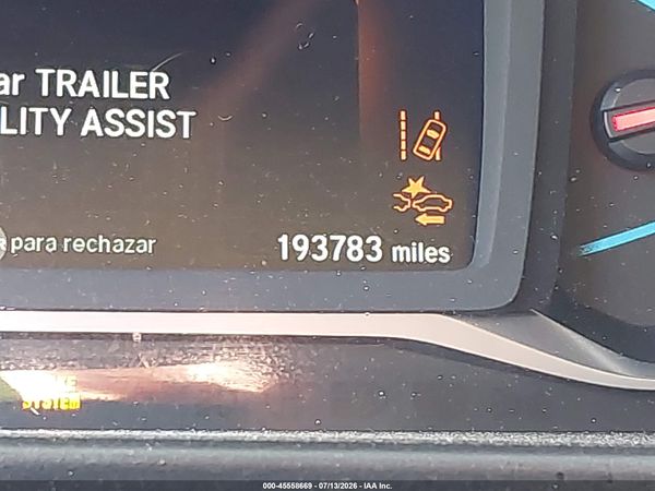 2019 HONDA PILOT TOURING