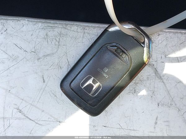 2019 HONDA PILOT TOURING